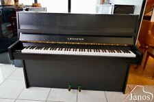Klavier piano bechstein gebraucht kaufen  Königsbrunn