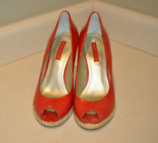 Nine west red for sale  Las Cruces