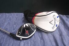 Callaway hot right for sale  GLASGOW