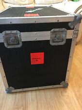 Flight case band for sale  CHESTER