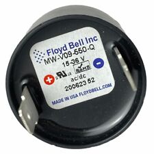 HARDT 4302 BUZZER FLOYD BELL 24V STANDARD QTY 1, used for sale  Shipping to South Africa