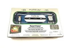 Belkin pureav razorvision for sale  Westminster