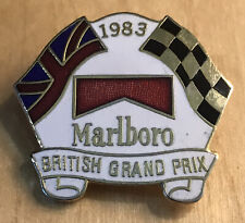 Vintage marlboro race for sale  GLASGOW