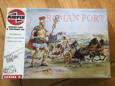 Airfix roman fort for sale  ST. HELENS