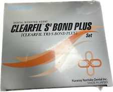 Kuraray clearfil bond d'occasion  Les Échelles