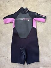 wetsuit 8 shorty girls for sale  Sacramento