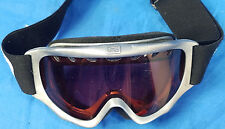 Scott Snowboarding Skiing Winter Googles Glasses Wind Face Protection YOUTH Size for sale  Shipping to South Africa