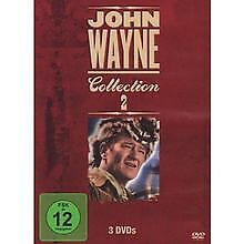 John wayne collection gebraucht kaufen  Berlin