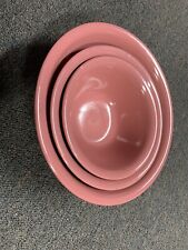 Set nesting bowls for sale  Clark