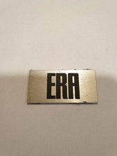 Veritable logo era d'occasion  Sarcelles