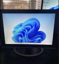 philips 19 monitor for sale  RHYL