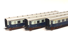 Hrivarossi hr4021 set usato  Cremona