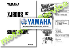 Yamaha xj600 diversion for sale  ELLAND