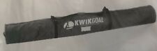 Bolsa de transporte Kwik Goal Goal 78"L x13" diâmetro 5B402 comprar usado  Enviando para Brazil
