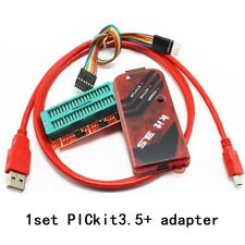 Pickit3.5 kit programmatore usato  Spedire a Italy
