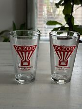 Set yazoo brewery for sale  Houston