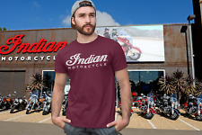 Usado, Camisetas de motocicleta INDIAN - qualquer cor/qualquer tamanho comprar usado  Enviando para Brazil