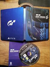 Steelbook gran turismo d'occasion  Beaucaire