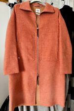 Manteau hermès cachemire d'occasion  Paris XV