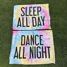 Sleep day dance for sale  Shipping to Ireland