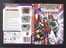 Transformers cybertron new for sale  CARDIFF