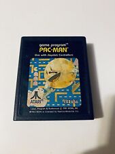 Pac-Man (Atari 2600, 1982) comprar usado  Enviando para Brazil