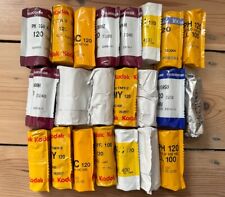 120 roll film for sale  LONDON