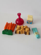 Playmobil lot accessoires d'occasion  Blonville-sur-Mer