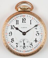 pocket watch lincoln for sale  Charlottesville