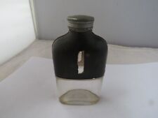 Antique hip flask for sale  LANGHOLM