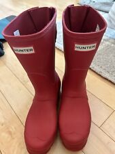hunter boots for sale  Verona