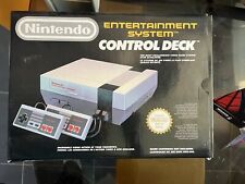 Console nintendo nes d'occasion  Épinac