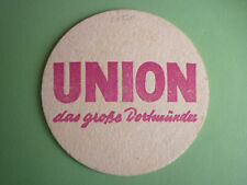 Bierdeckel dortmunder union gebraucht kaufen  Rehau