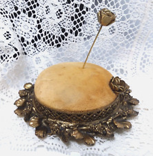 Vintage antique hatpin for sale  Shipping to Ireland