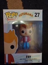 Fry funko pop for sale  PORTSMOUTH