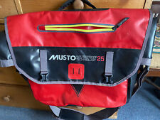 Musto evolution waterproof for sale  Shipping to Ireland