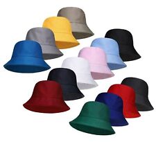 Joblot bucket hats for sale  MANCHESTER