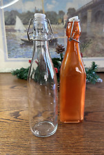 Glass bottles flip for sale  Greenbush