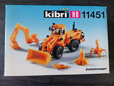 Kibri 11451 radlader gebraucht kaufen  Nienhagen