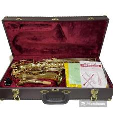 Saxofone Jupiter Alto garantia doméstica bônus incluído sem amassados comprar usado  Enviando para Brazil