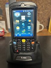 Zebra handheld scanner for sale  Lynbrook