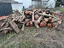 Yew wood log for sale  TAMWORTH