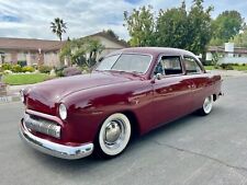 1950 ford custom for sale  Chatsworth