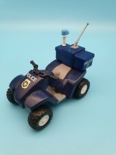Playmobil police polizei gebraucht kaufen  Kamen