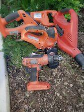 black decker sawzall for sale  Atascadero