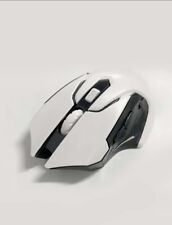 MOUSE WIRELESS GAMING OTTICO 2000 DPI PRO SENZA FILI MINI USB 2.4 GHZ 2 COLORI segunda mano  Embacar hacia Argentina