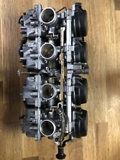 yamaha xj carbs for sale  NORMANTON