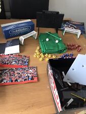 Subbuteo deluxe edition for sale  HULL