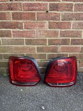 vw polo lights for sale  BURGESS HILL
