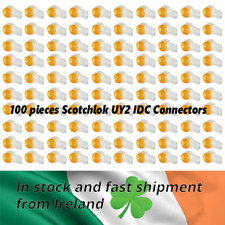 Scotchlok butt connector for sale  Ireland